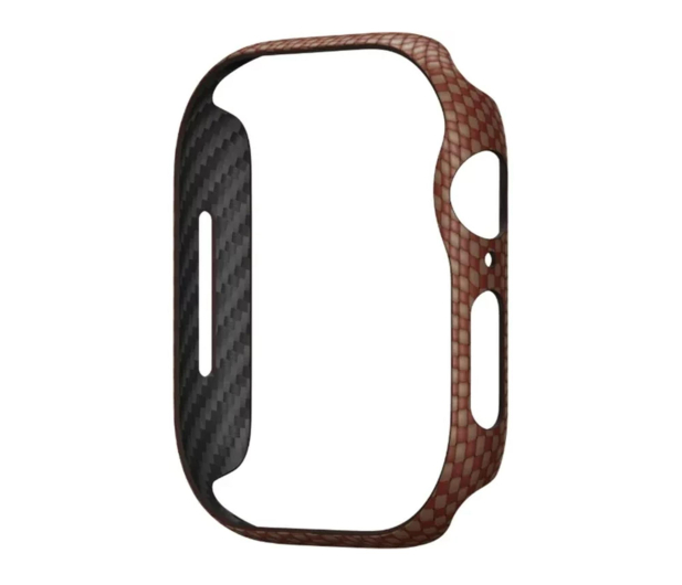 PITAKA Air case Sunset Apple Watch 10 42 mm - 1369413 - zdjęcie 3